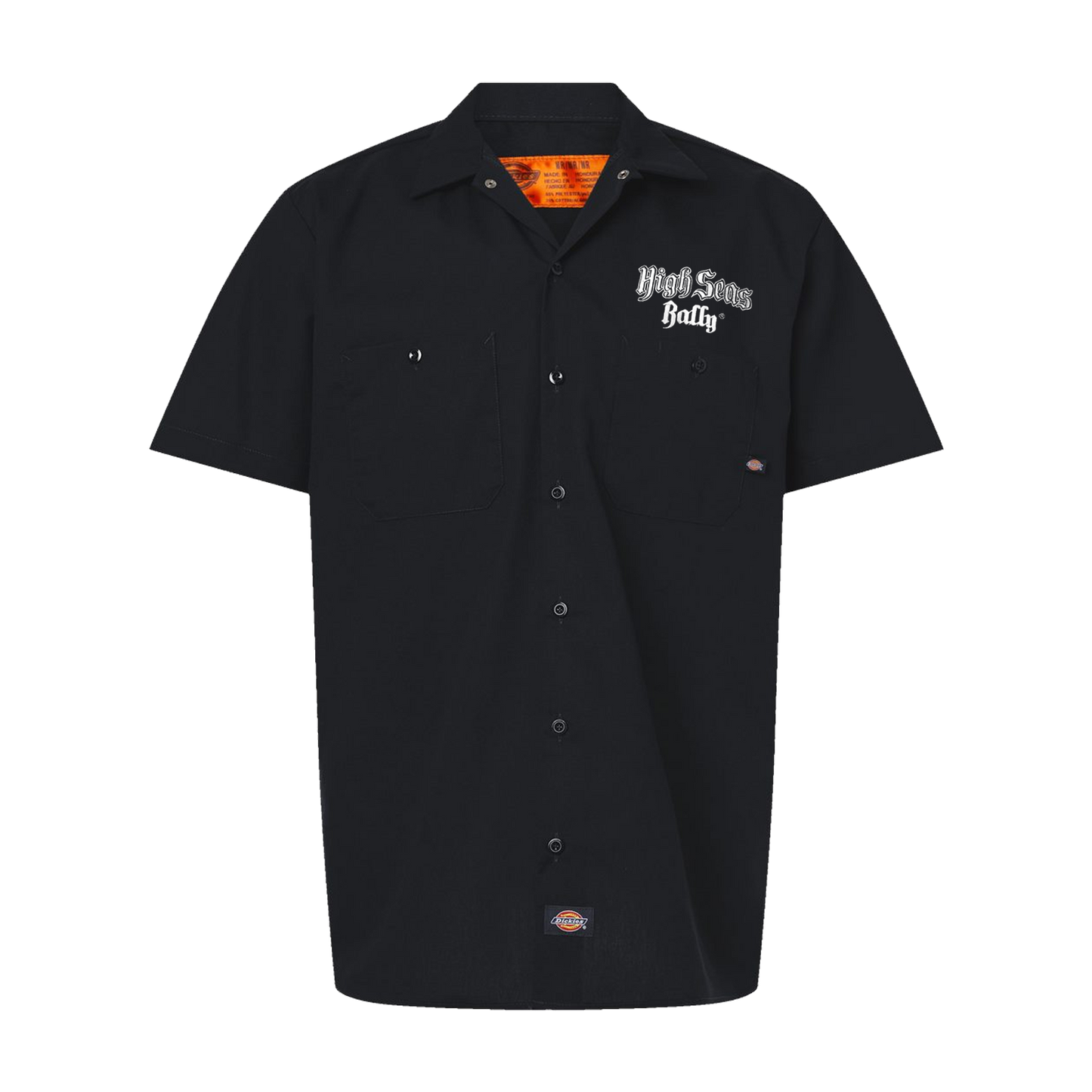 HSR Work Shirt