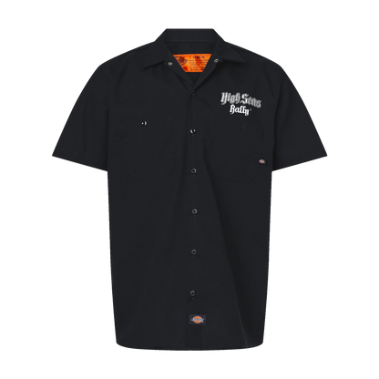 HSR Work Shirt