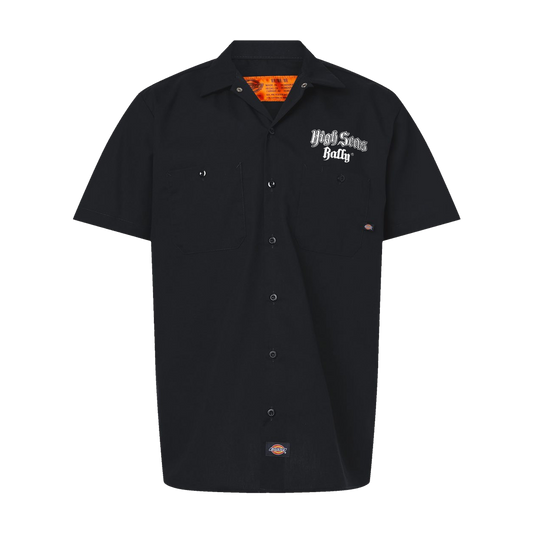 HSR Work Shirt