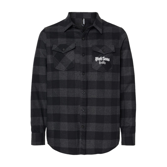 Logo Flannel