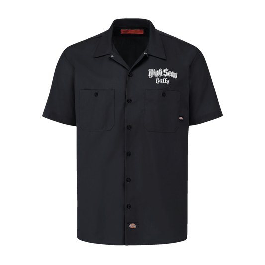 Worker Shirt